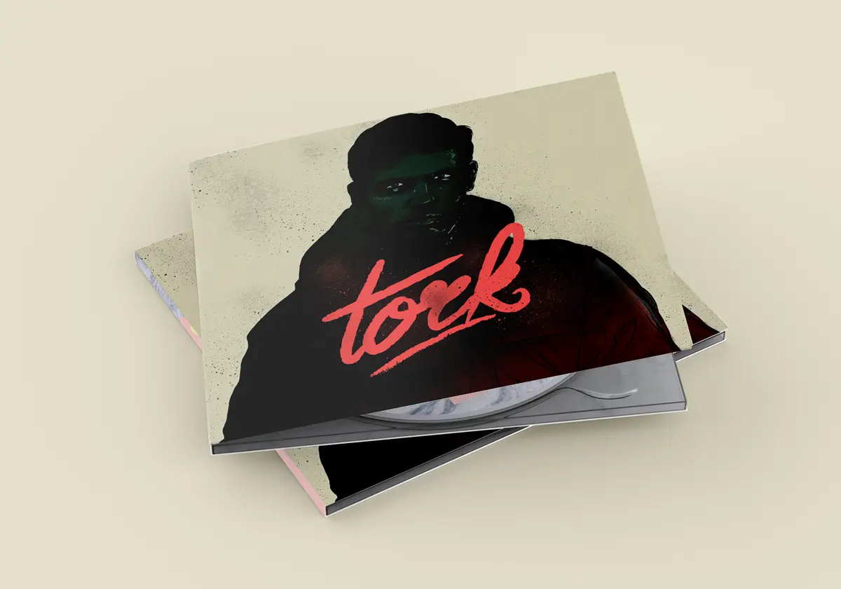 TORK